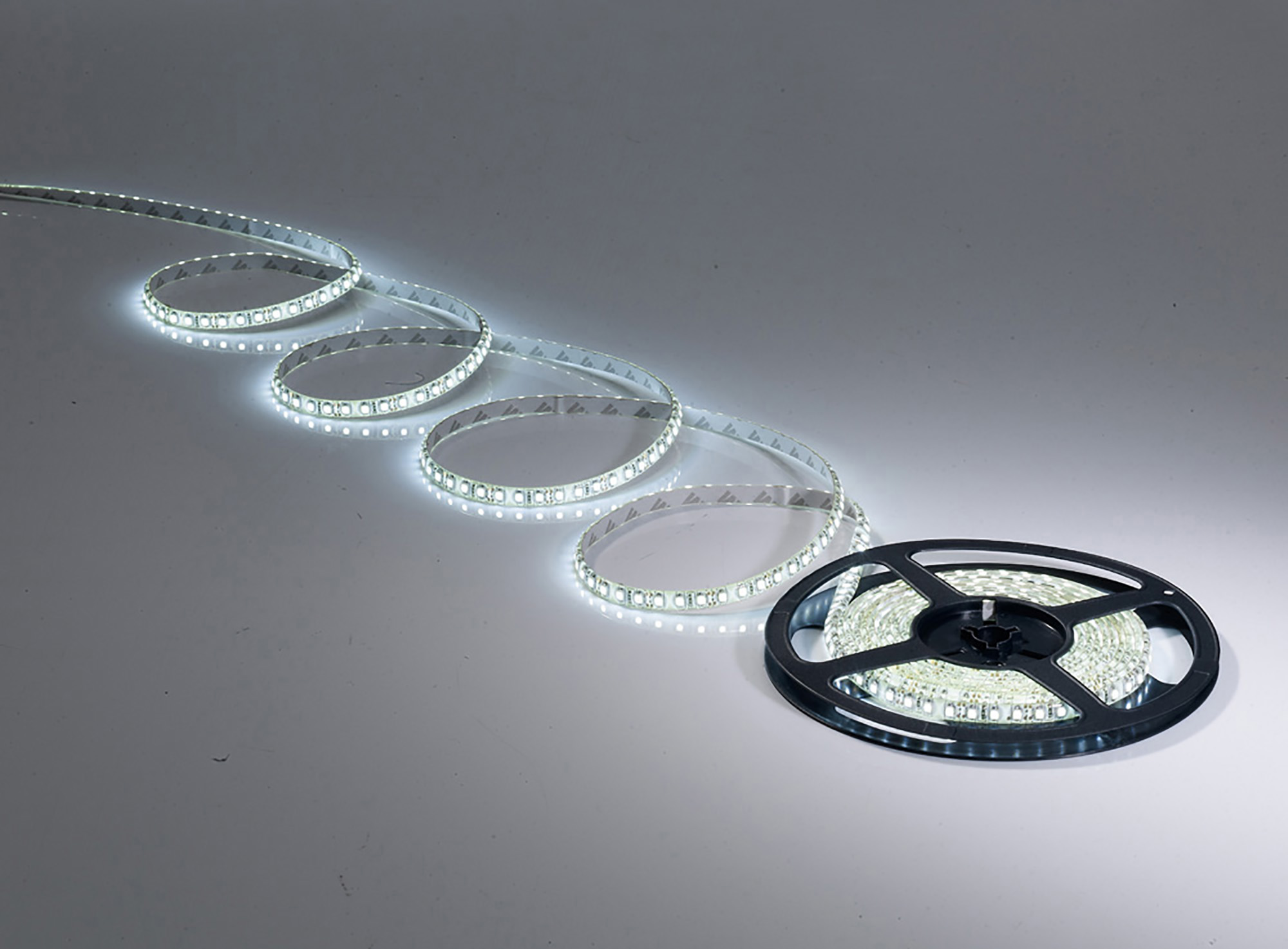 LED IP54 Strips Strip Lighting Techtouch IP44-IP54 Strip